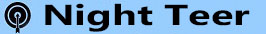 Night-Teer